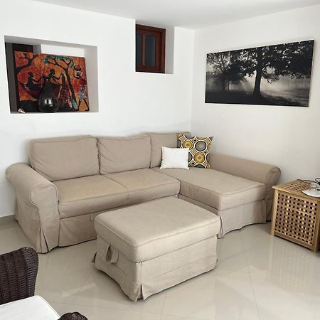 Vila Mira Mar Mindelo Kültér fotó