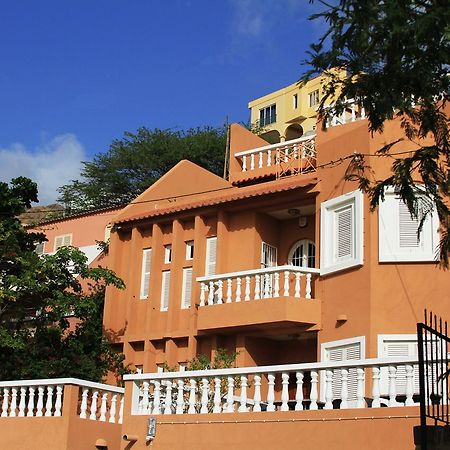 Vila Mira Mar Mindelo Kültér fotó