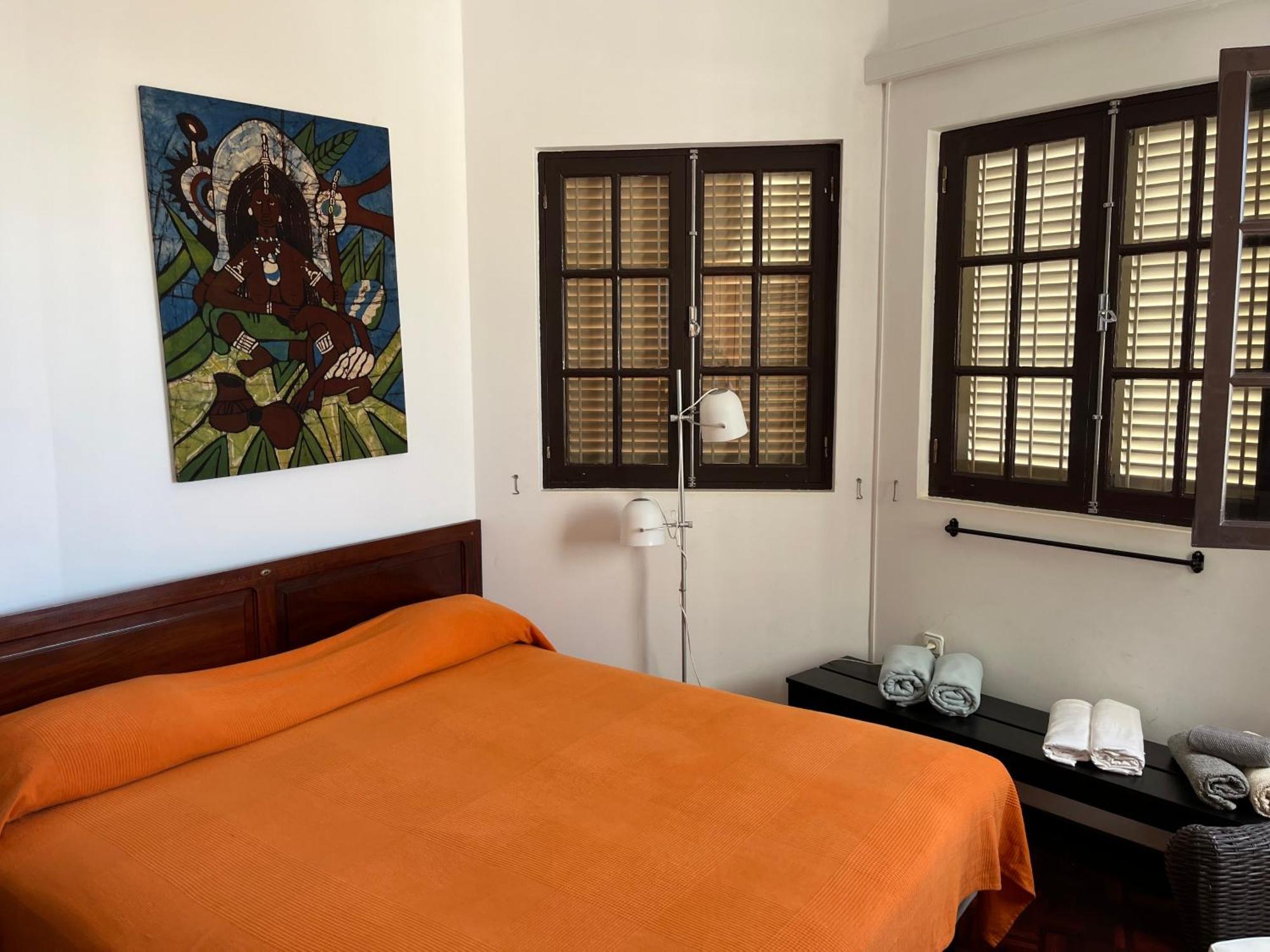 Vila Mira Mar Mindelo Kültér fotó