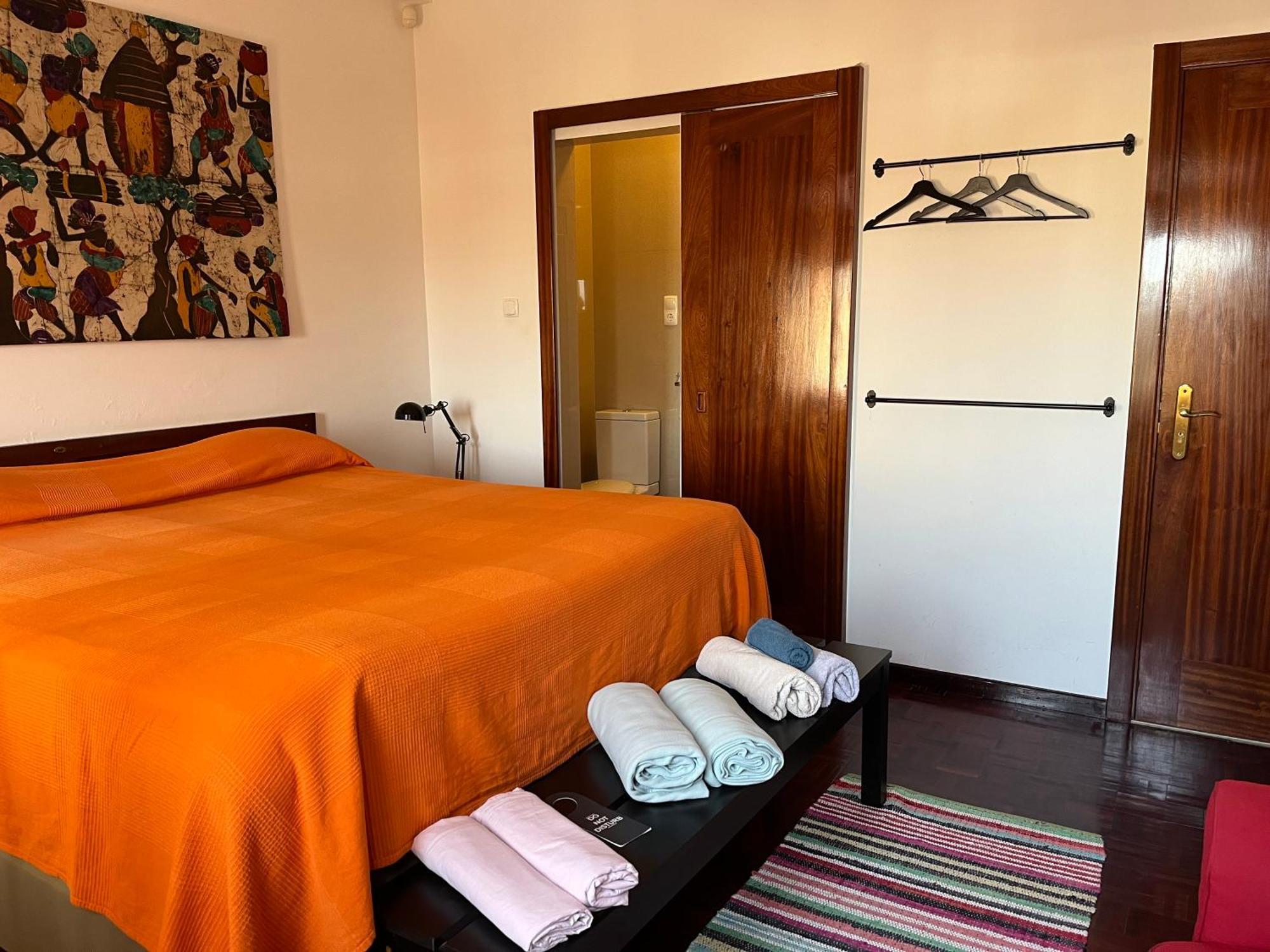 Vila Mira Mar Mindelo Kültér fotó