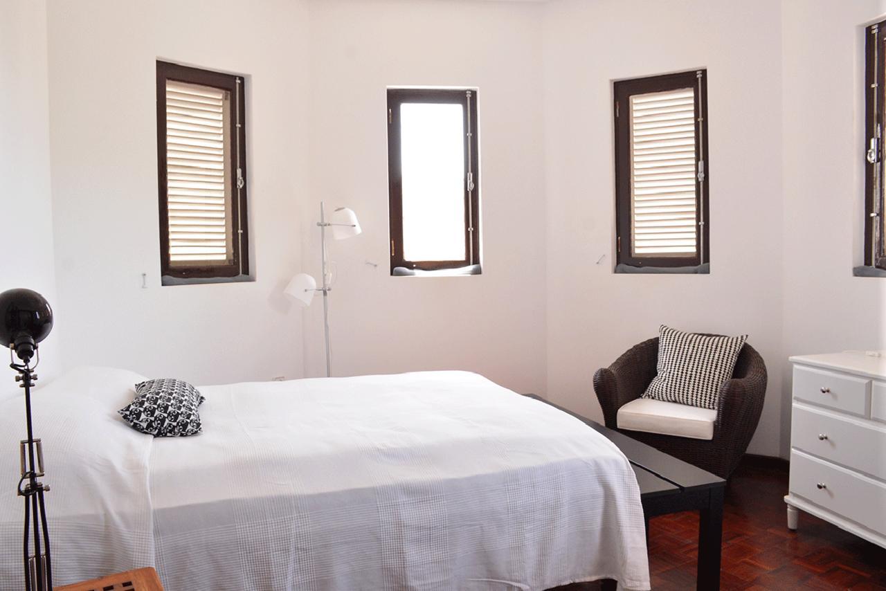 Vila Mira Mar Mindelo Kültér fotó